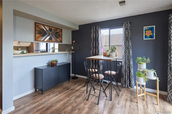 $210,000 | 3021 South Ursula Circle, Unit 301, Aurora, CO 80014