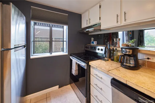 $210,000 | 3021 South Ursula Circle, Unit 301, Aurora, CO 80014