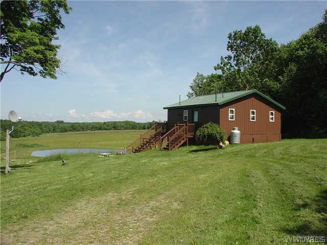 4824 Highway 76 Ripley, NY 14775 - Photo 1 of 1 Exterior Front