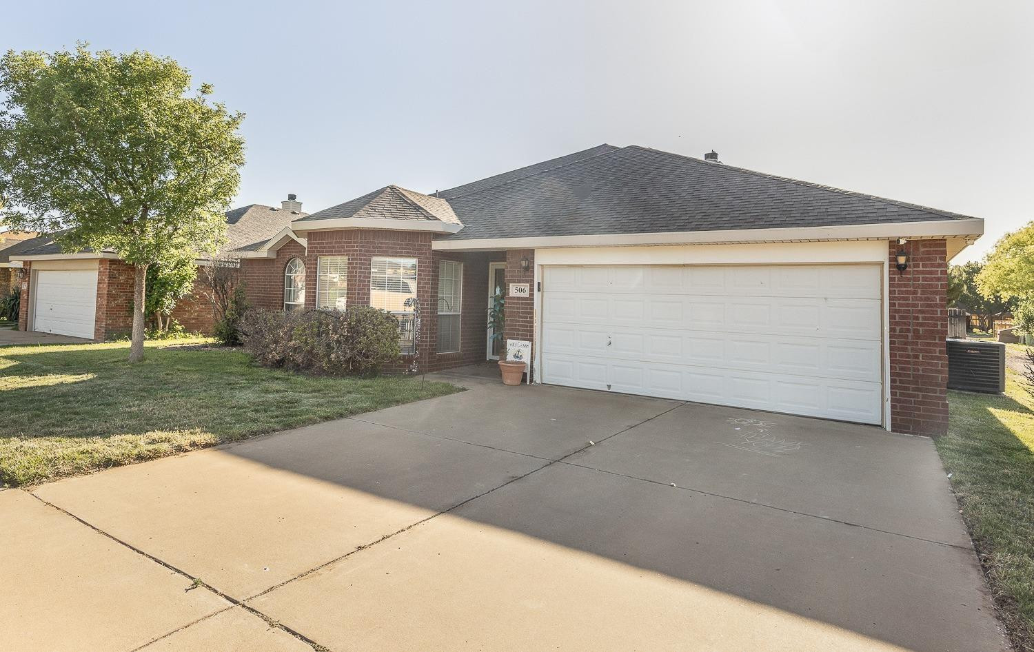 506 North Inverness Avenue Lubbock, TX 79416 - Photo 2 of 26 Photo 2