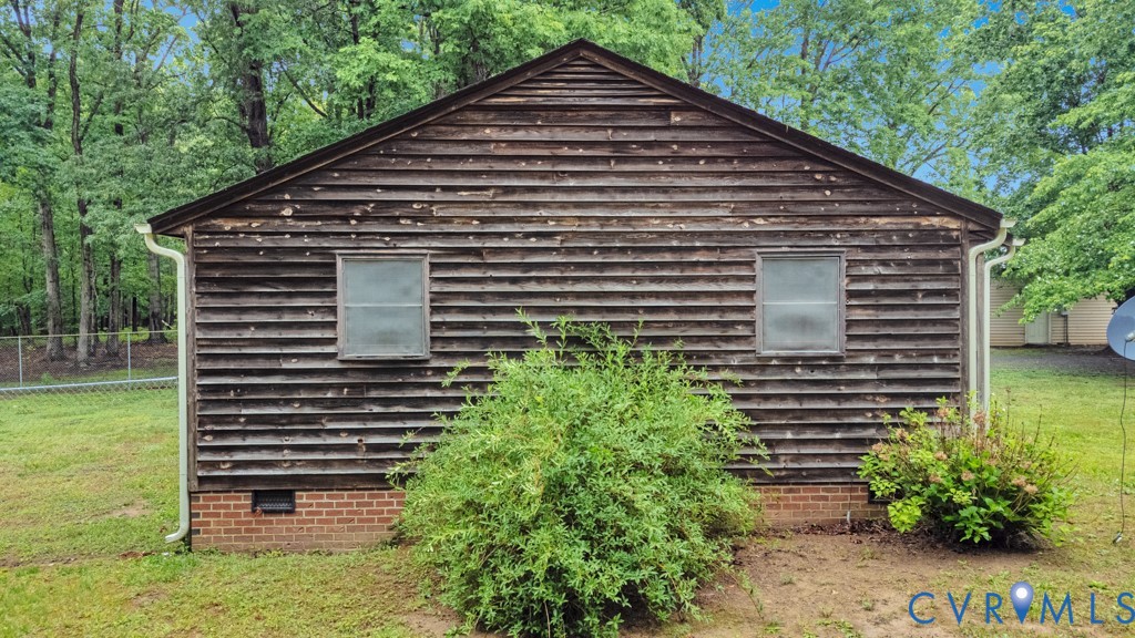 2715 Bethany Church Road Bumpass, VA 23024 - Photo 29 of 44