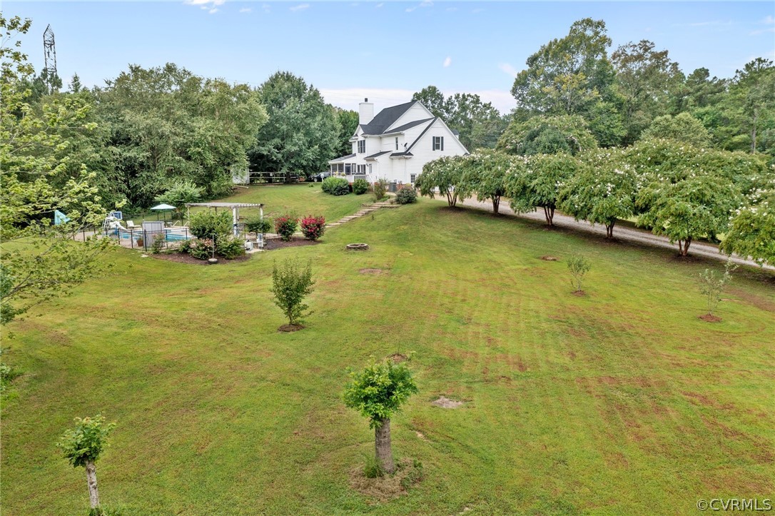 1921 Carter Road Lanexa, VA 23089 - Photo 33 of 45 Gallery Image 33