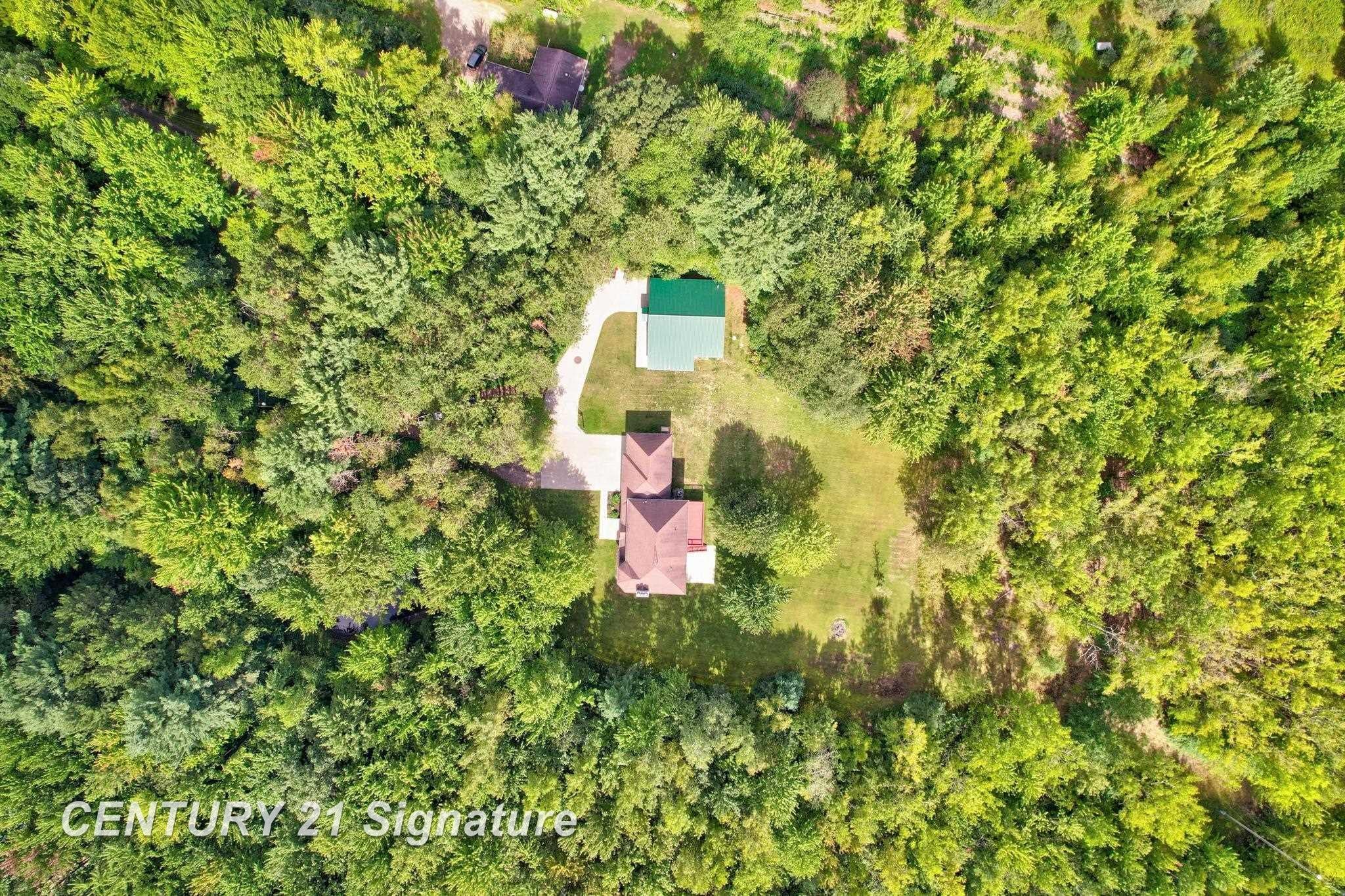 4090 North Fordney Road Hemlock, MI 48626 - Photo 89 of 99 Gallery Image 89