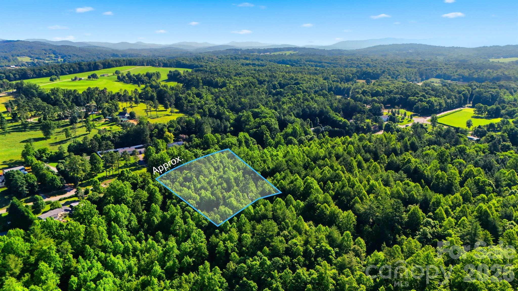 5647 Charlie Little Road Granite Falls, NC 28630 - Photo 4 of 11