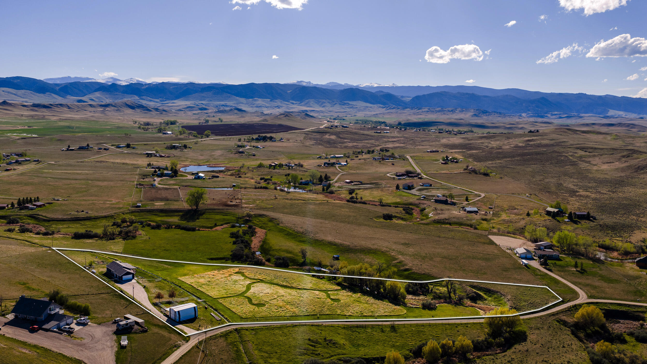 6 Goose Landing Lane Buffalo, WY 82834 - Photo 75 of 78 75