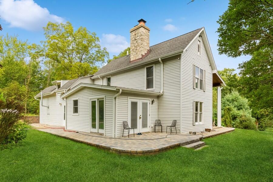6460 East Galien Buchanan Road Buchanan, MI 49107 - Photo 21 of 36 22_6460EGalienBuchananRd_2027_LowRes