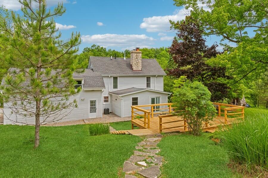6460 East Galien Buchanan Road Buchanan, MI 49107 - Photo 28 of 36 35_6460EGalienBuchananRd_2041_LowRes