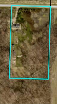 6460 East Galien Buchanan Road Buchanan, MI 49107 - Photo 36 of 36 e galien buch beacon