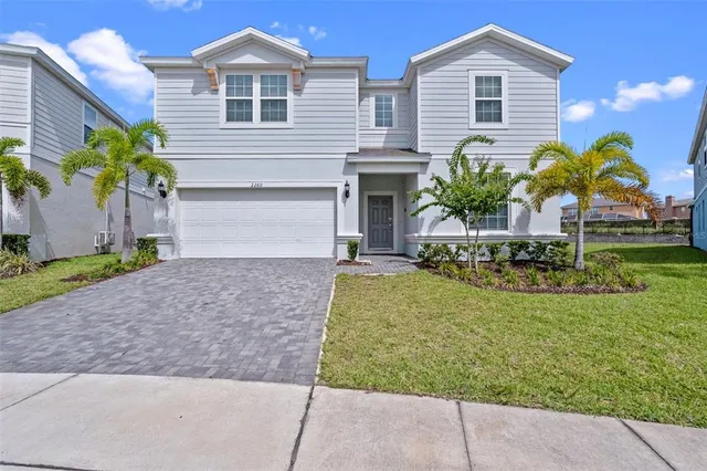 $840,000 | 2260 Lelani Circle, Davenport, FL 33897