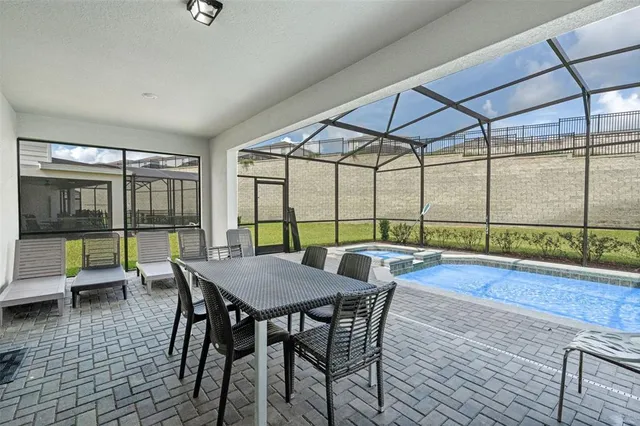 $840,000 | 2260 Lelani Circle, Davenport, FL 33897