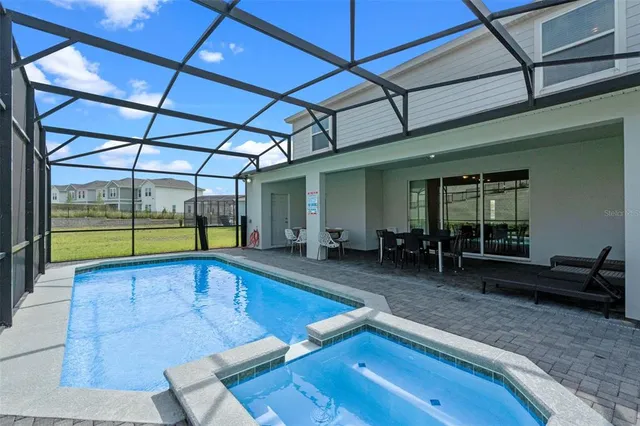 $840,000 | 2260 Lelani Circle, Davenport, FL 33897