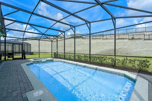 $840,000 | 2260 Lelani Circle, Davenport, FL 33897