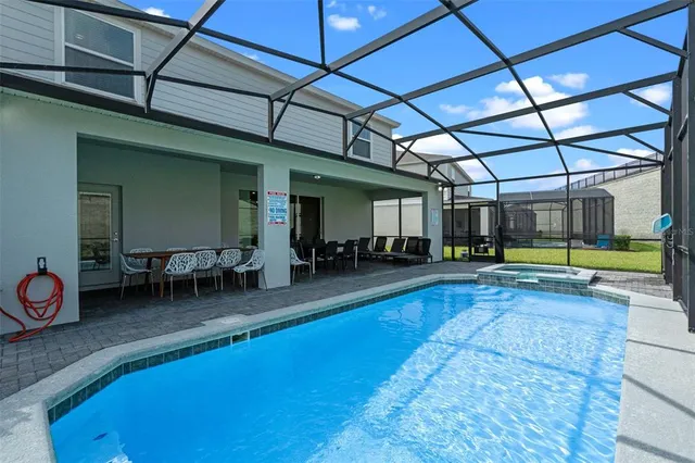 $840,000 | 2260 Lelani Circle, Davenport, FL 33897