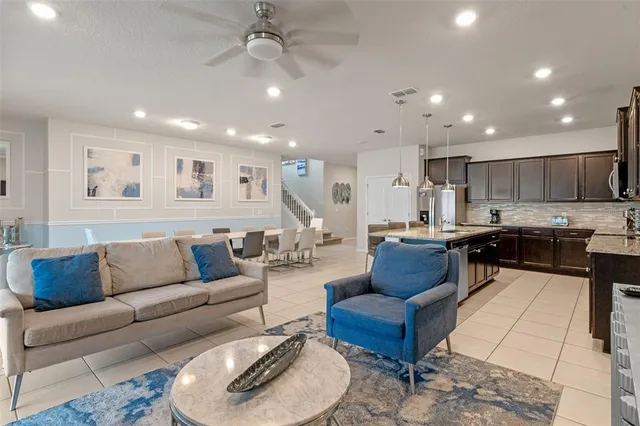 $840,000 | 2260 Lelani Circle, Davenport, FL 33897