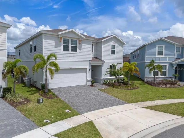 $840,000 | 2260 Lelani Circle, Davenport, FL 33897