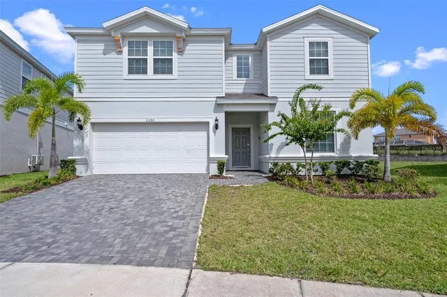 $840,000 | 2260 Lelani Circle, Davenport, FL 33897