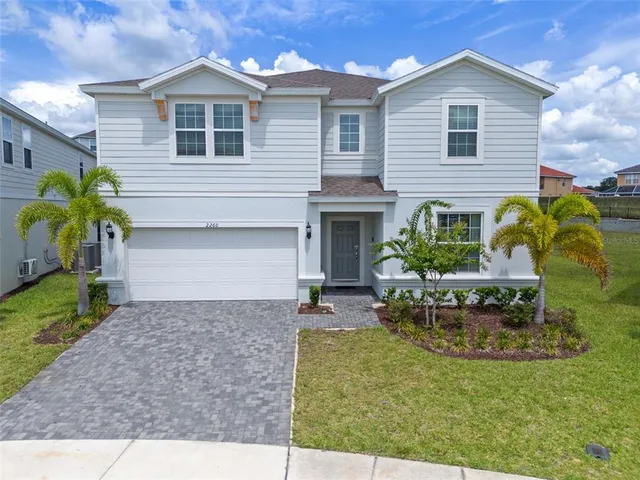 $840,000 | 2260 Lelani Circle, Davenport, FL 33897