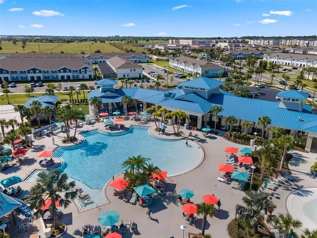 $840,000 | 2260 Lelani Circle, Davenport, FL 33897