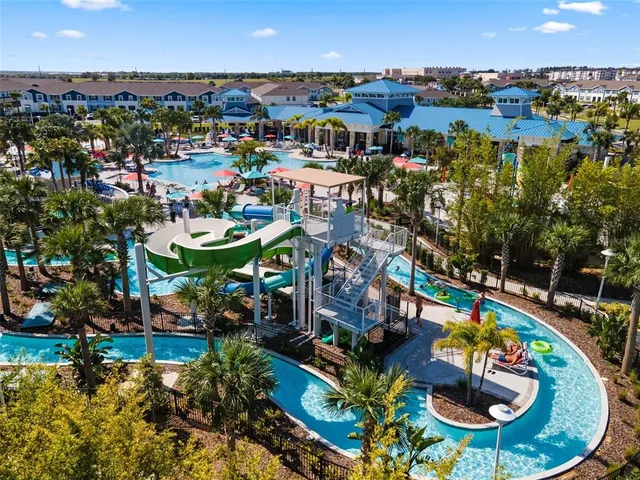 $840,000 | 2260 Lelani Circle, Davenport, FL 33897