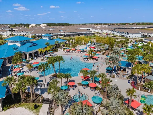 $840,000 | 2260 Lelani Circle, Davenport, FL 33897