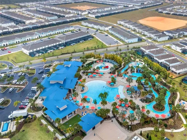 $840,000 | 2260 Lelani Circle, Davenport, FL 33897