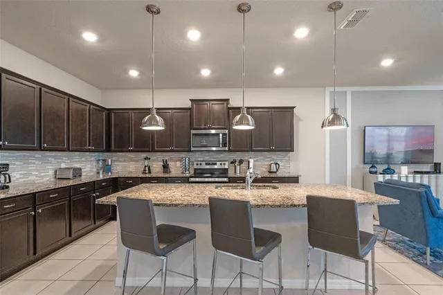 $840,000 | 2260 Lelani Circle, Davenport, FL 33897