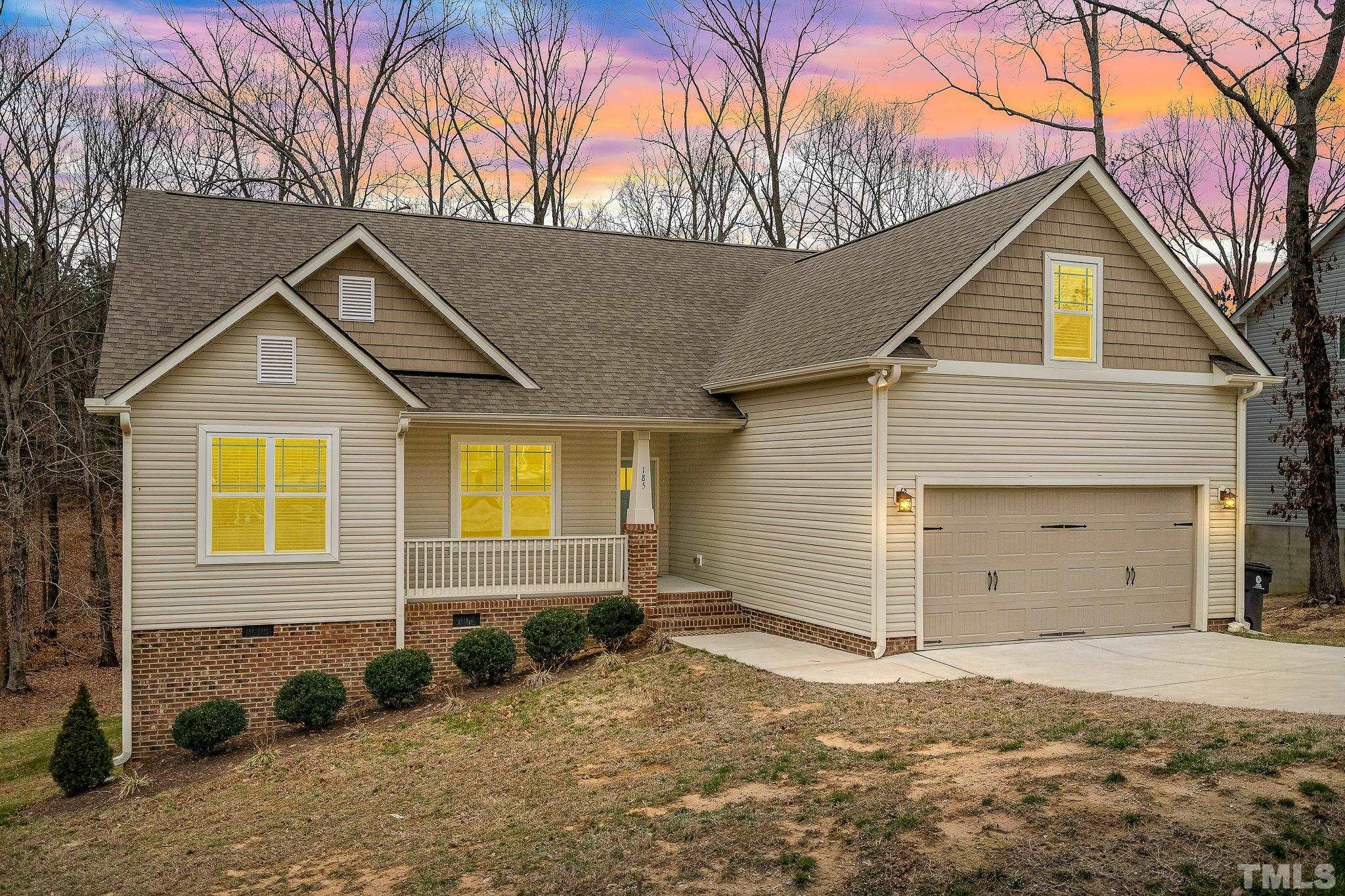 185 Timberwind Road Franklinton, NC 27525 - Photo 1 of 35 Gallery Image 1