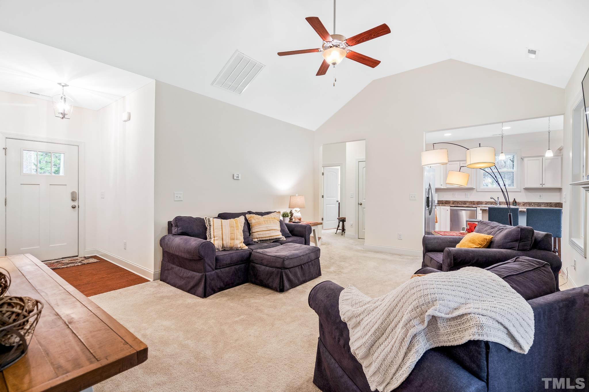 185 Timberwind Road Franklinton, NC 27525 - Photo 15 of 35 Gallery Image 15