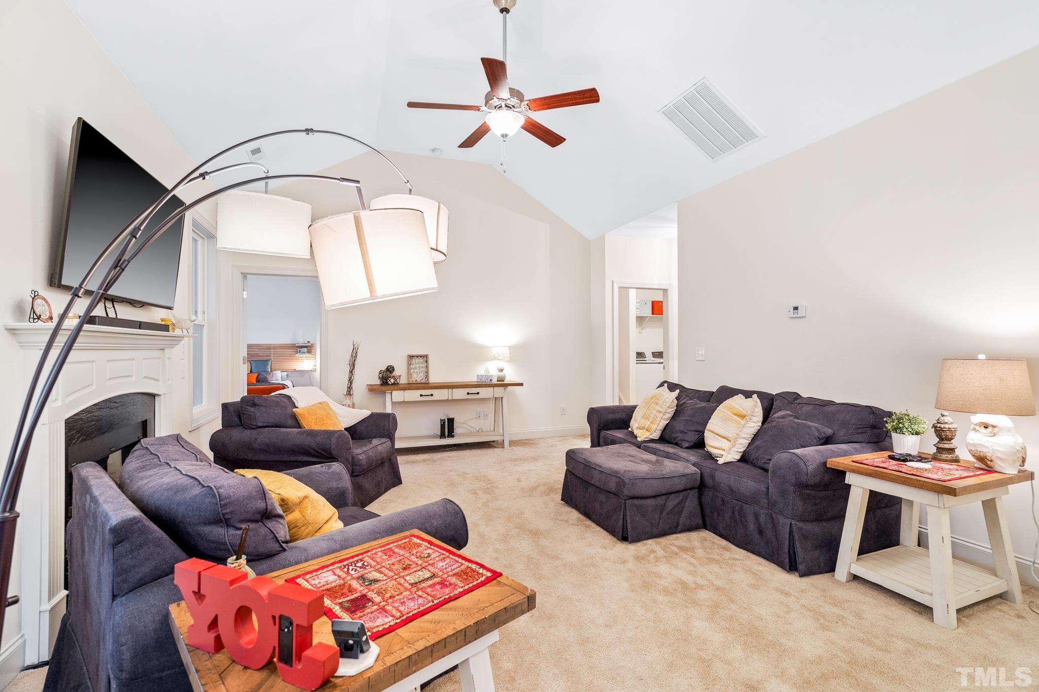 185 Timberwind Road Franklinton, NC 27525 - Photo 17 of 35 Gallery Image 17