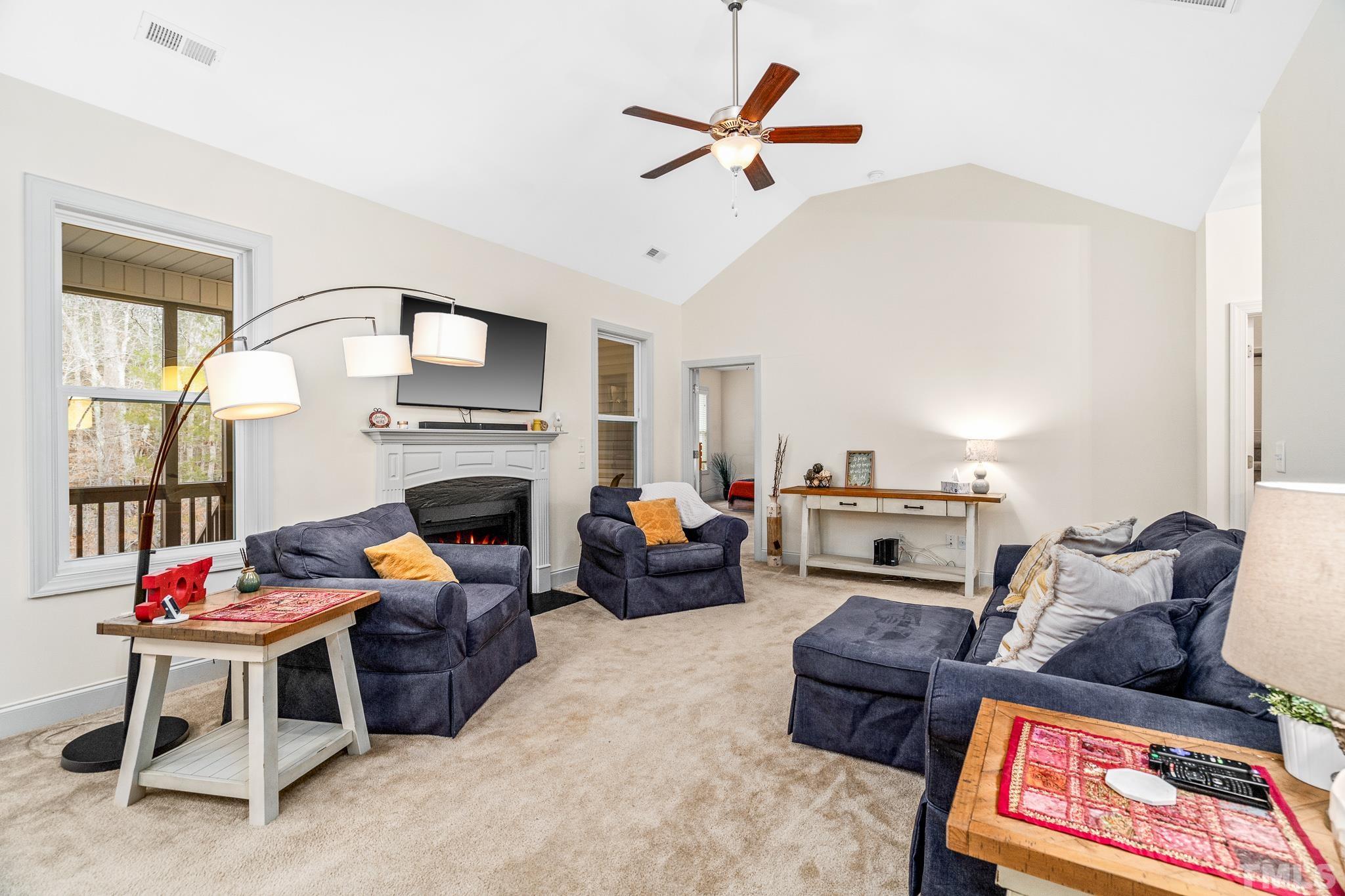 185 Timberwind Road Franklinton, NC 27525 - Photo 18 of 35 Gallery Image 18