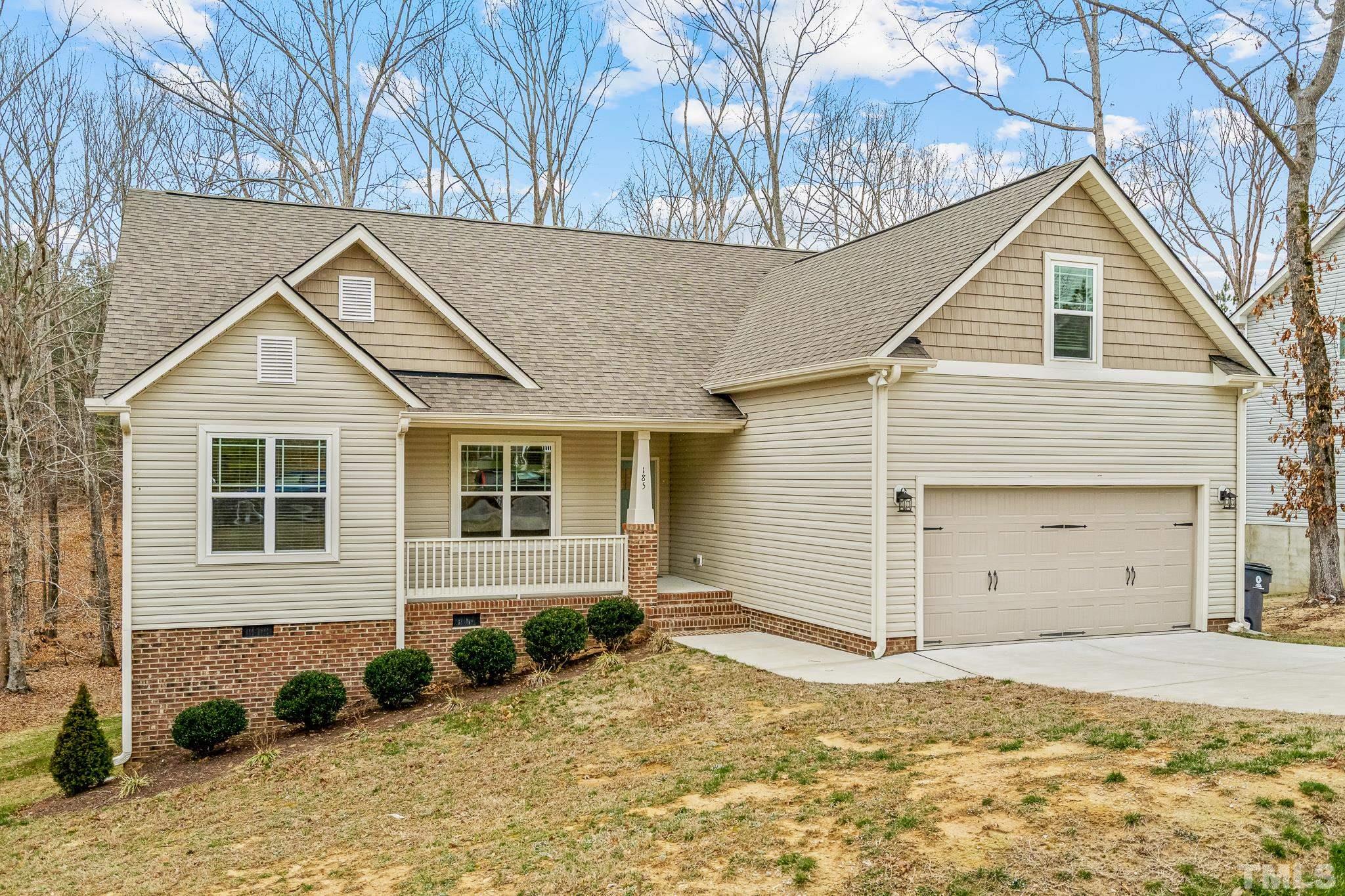 185 Timberwind Road Franklinton, NC 27525 - Photo 2 of 35 Gallery Image 2