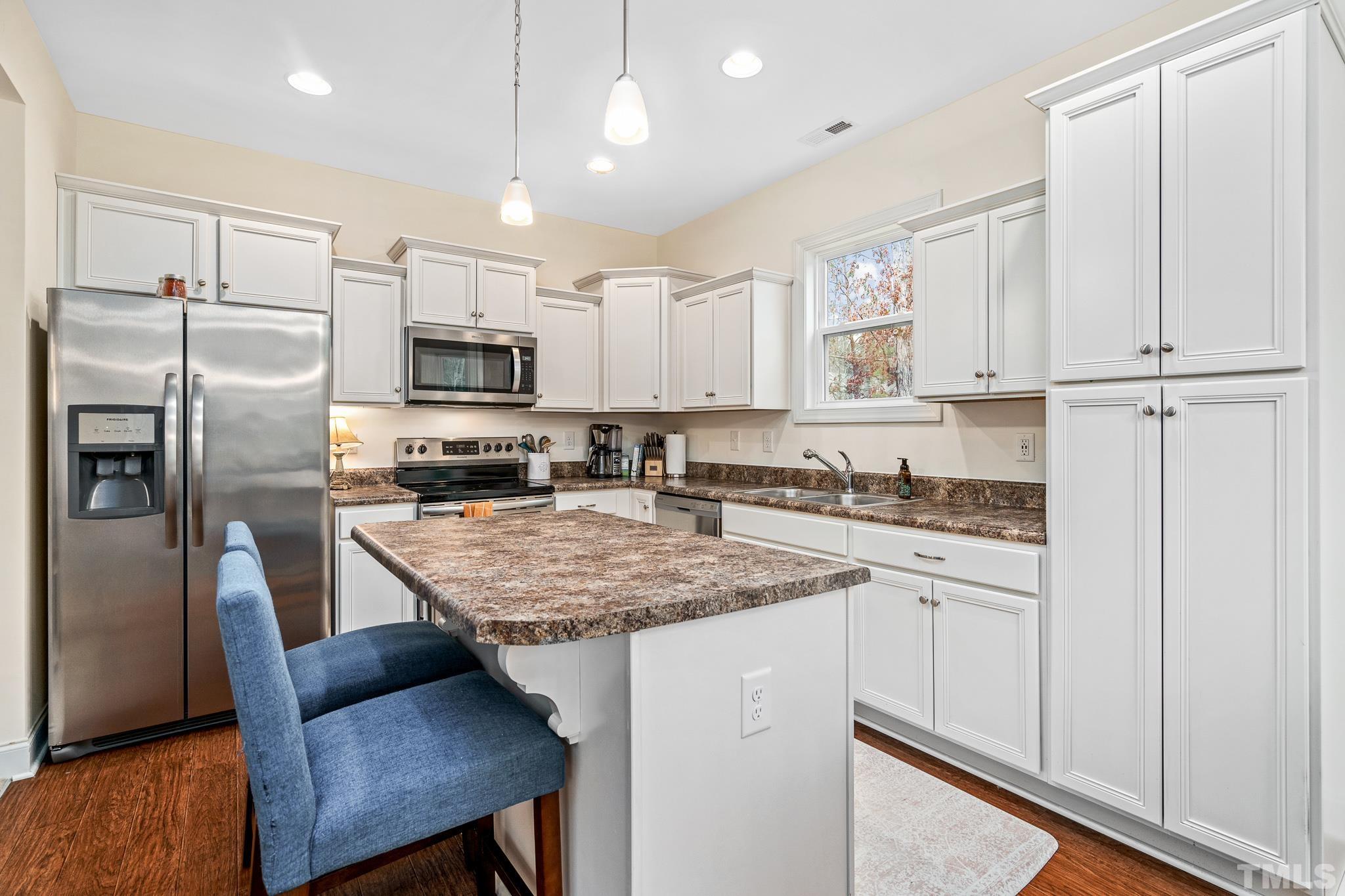 185 Timberwind Road Franklinton, NC 27525 - Photo 26 of 35 Gallery Image 26