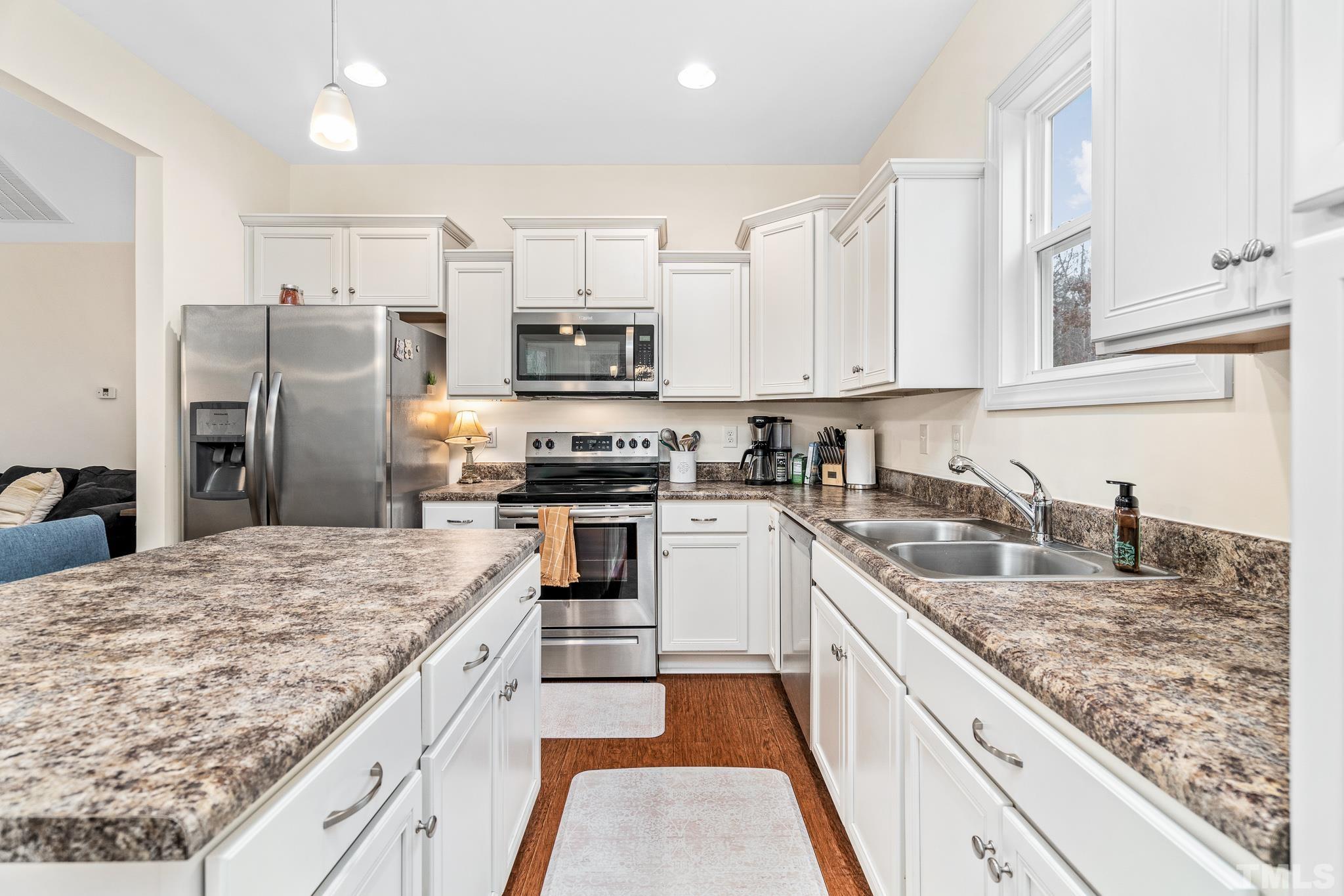 185 Timberwind Road Franklinton, NC 27525 - Photo 27 of 35 Gallery Image 27