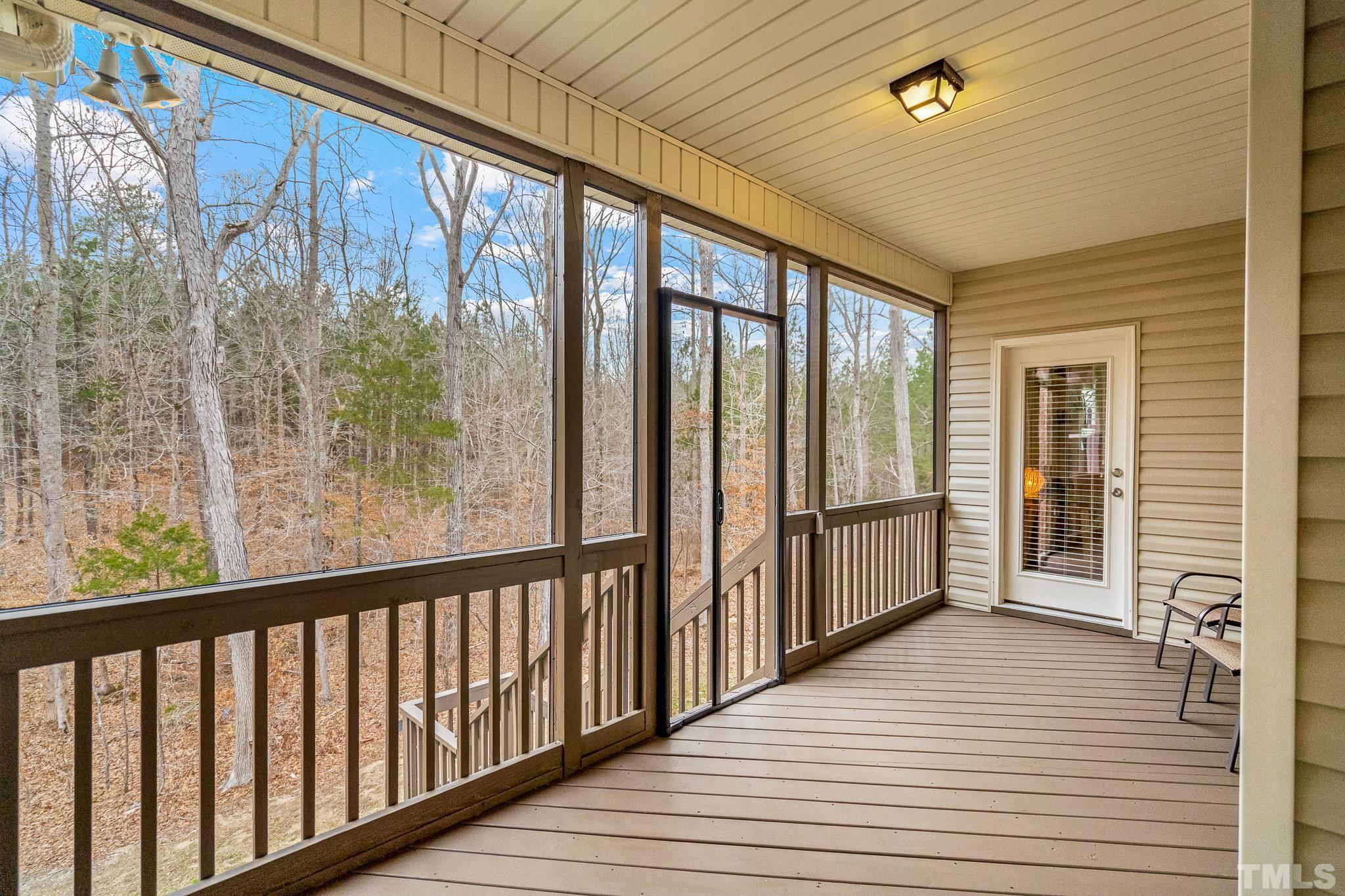 185 Timberwind Road Franklinton, NC 27525 - Photo 30 of 35 Gallery Image 30