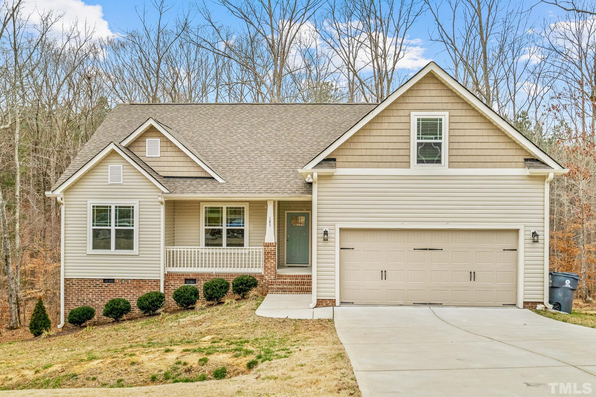 185 Timberwind Road Franklinton, NC 27525 - Photo 3 of 35 Gallery Image 3