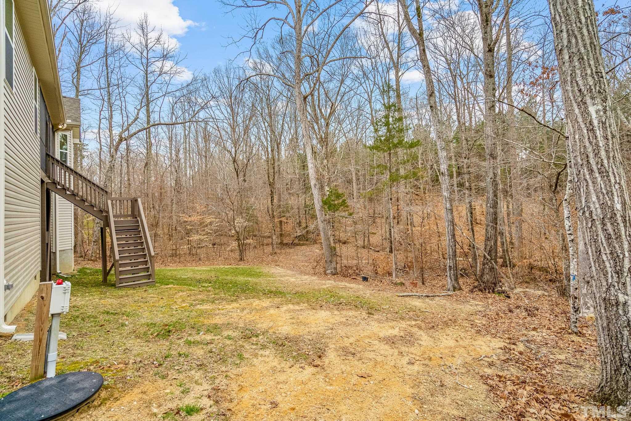 185 Timberwind Road Franklinton, NC 27525 - Photo 33 of 35 Gallery Image 33