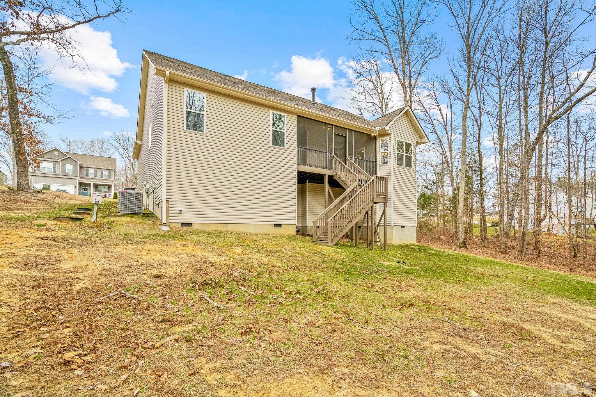 185 Timberwind Road Franklinton, NC 27525 - Photo 34 of 35 Gallery Image 34