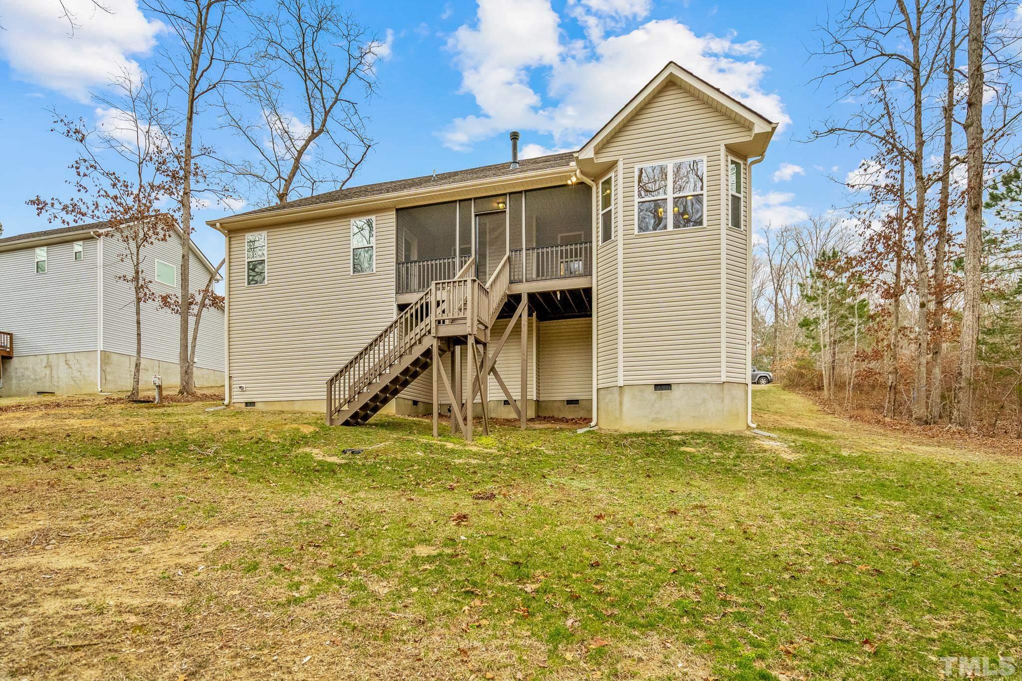 185 Timberwind Road Franklinton, NC 27525 - Photo 35 of 35 Gallery Image 35