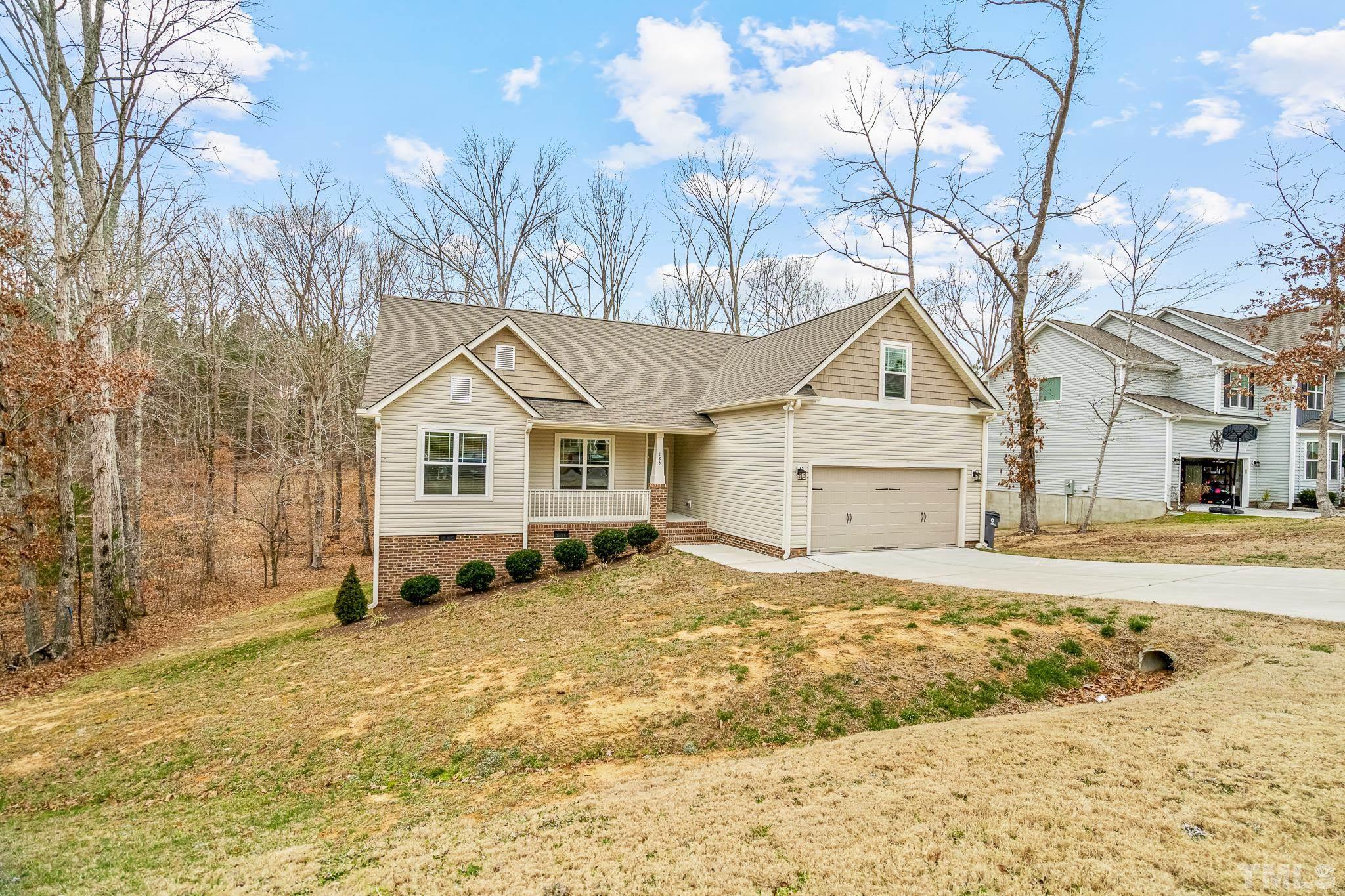 185 Timberwind Road Franklinton, NC 27525 - Photo 4 of 35 Gallery Image 4