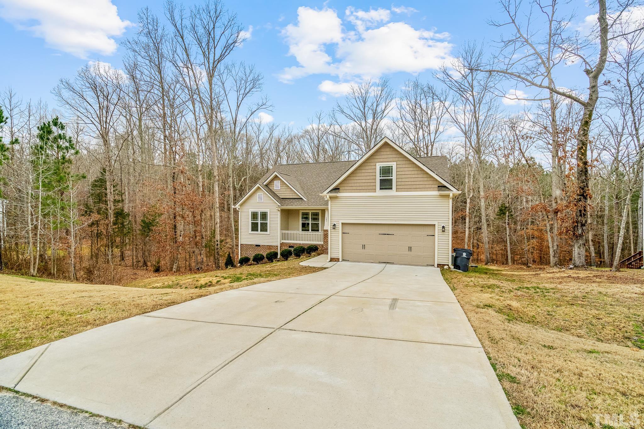 185 Timberwind Road Franklinton, NC 27525 - Photo 5 of 35 Gallery Image 5