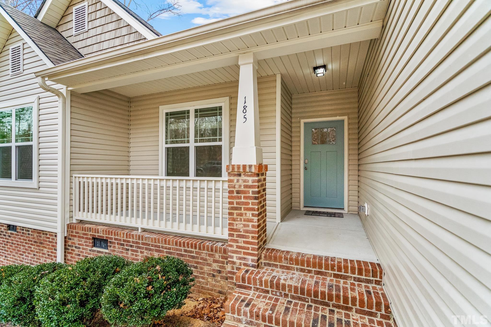 185 Timberwind Road Franklinton, NC 27525 - Photo 6 of 35 Gallery Image 6