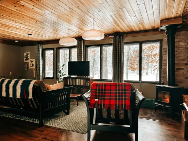 $445,000 | 28931 Tall Moon Circle, Danbury, WI 54830