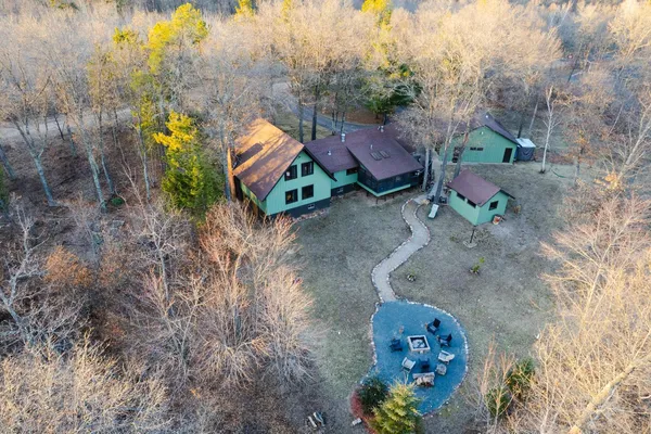 $445,000 | 28931 Tall Moon Circle, Danbury, WI 54830