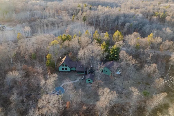 $445,000 | 28931 Tall Moon Circle, Danbury, WI 54830