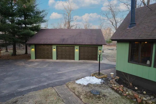 $445,000 | 28931 Tall Moon Circle, Danbury, WI 54830