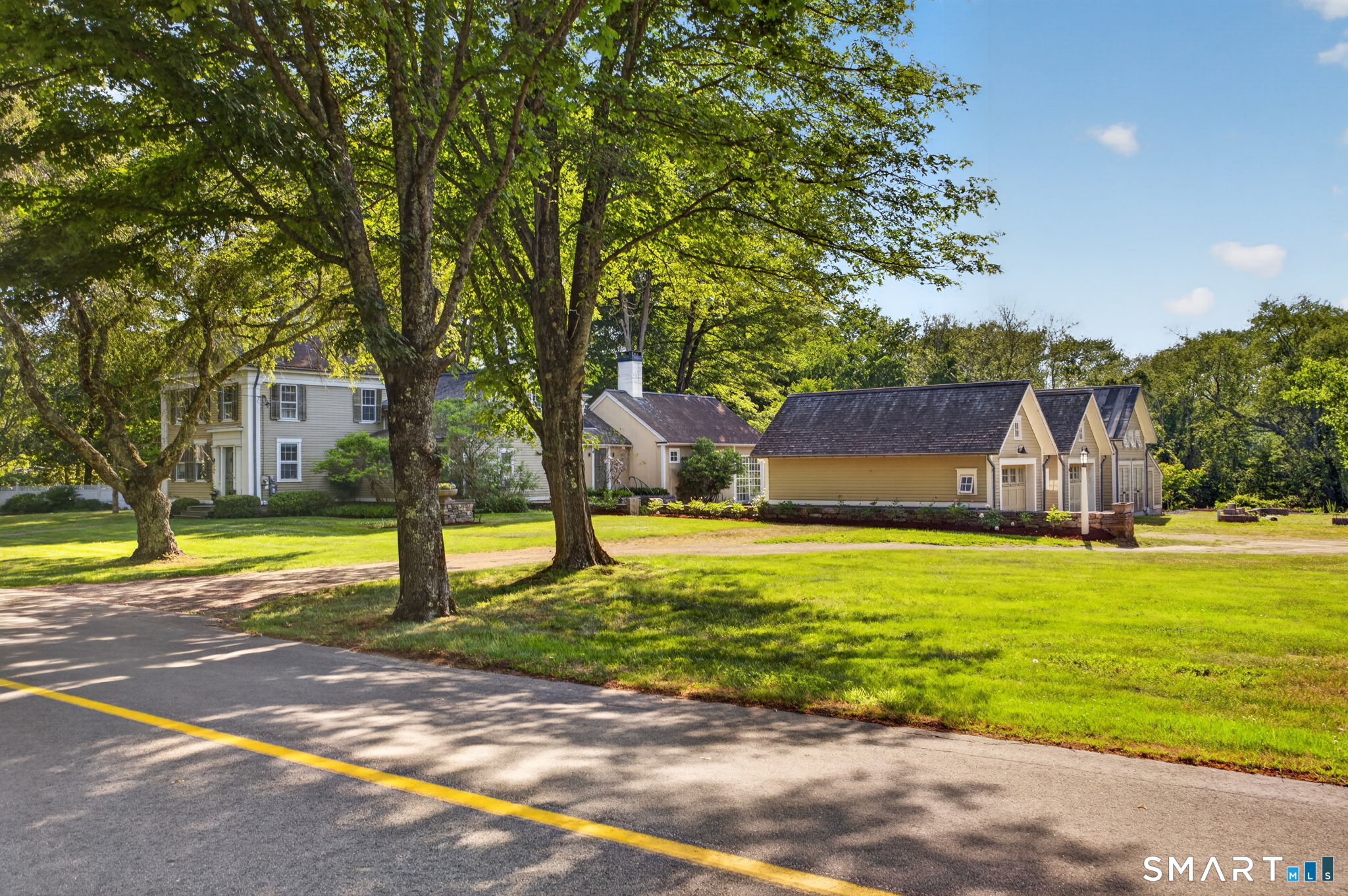 2 Rowland Road Old Lyme, CT 06371 - Photo 2 of 40 Gallery Image 2