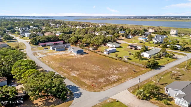 $145,000 | 159 Barbee Street, Harkers Island, NC 28531