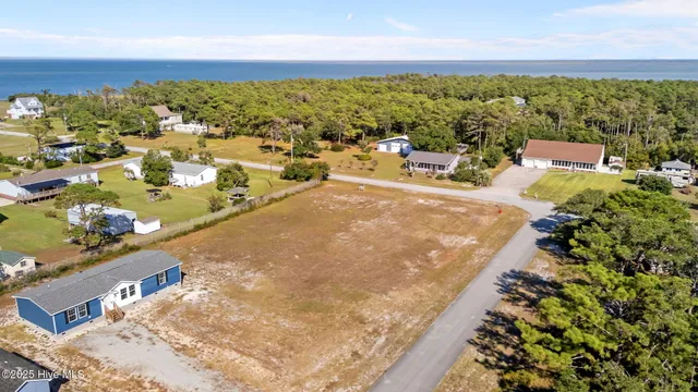 $145,000 | 159 Barbee Street, Harkers Island, NC 28531