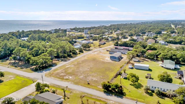 $145,000 | 159 Barbee Street, Harkers Island, NC 28531