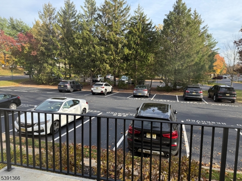 122 Irving Place Bernards, NJ 07920 - Photo 4 of 20 a view of city from balcony
